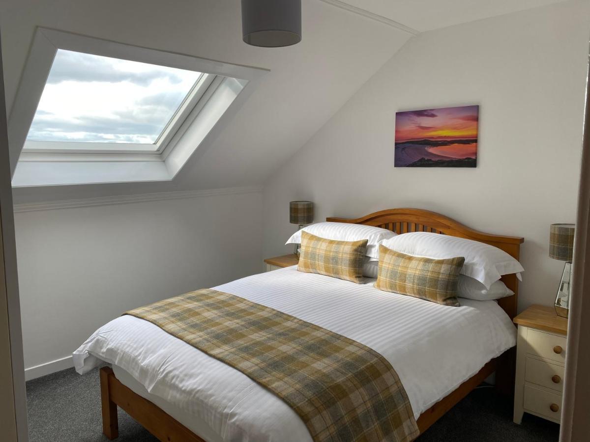 Innisfree Self Catering Apartment, Banavie, Fort William Exteriér fotografie