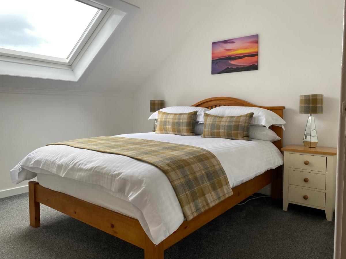 Innisfree Self Catering Apartment, Banavie, Fort William Exteriér fotografie