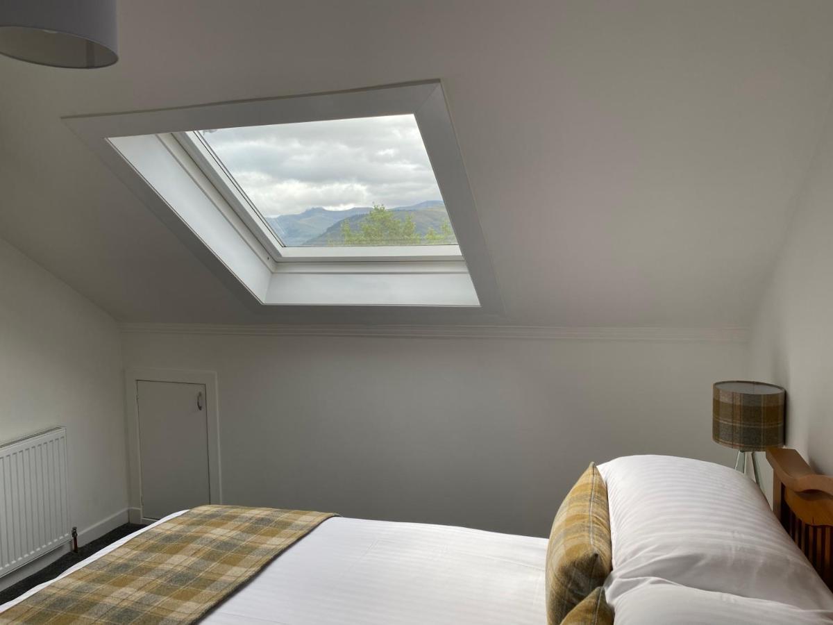 Innisfree Self Catering Apartment, Banavie, Fort William Exteriér fotografie