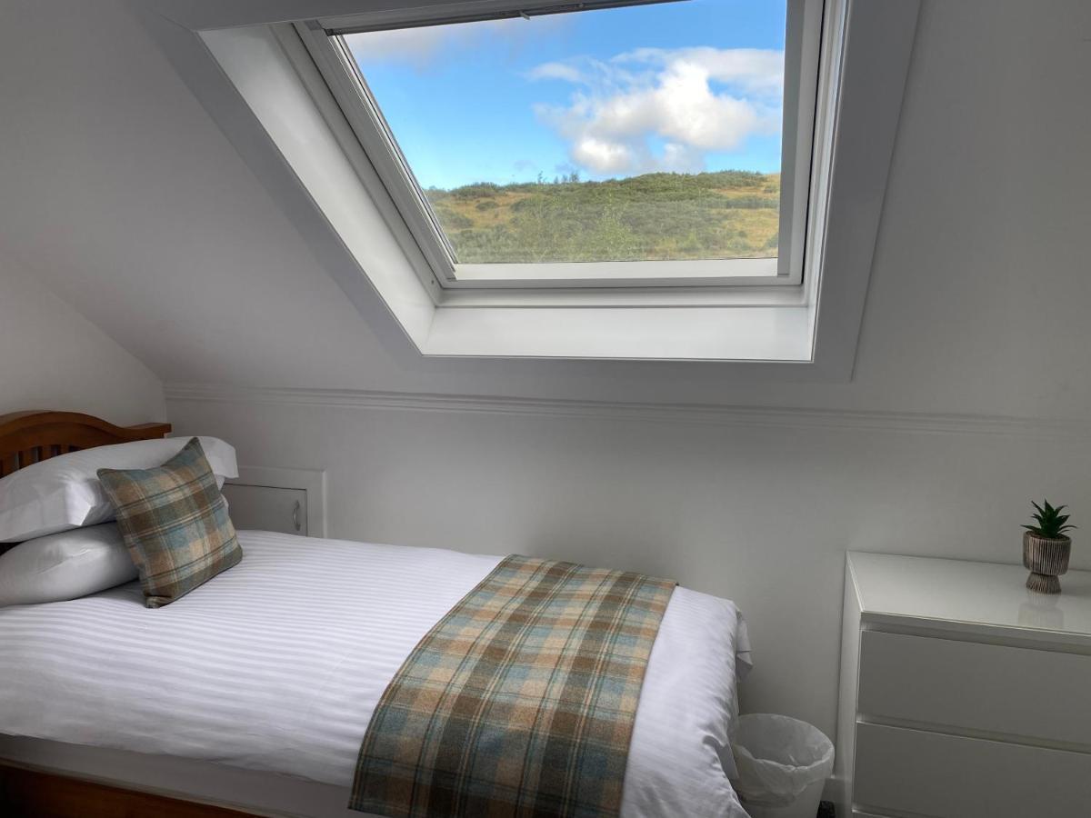 Innisfree Self Catering Apartment, Banavie, Fort William Exteriér fotografie