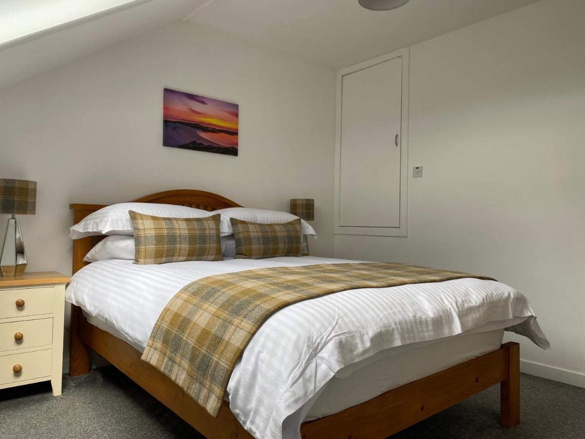 Innisfree Self Catering Apartment, Banavie, Fort William Exteriér fotografie