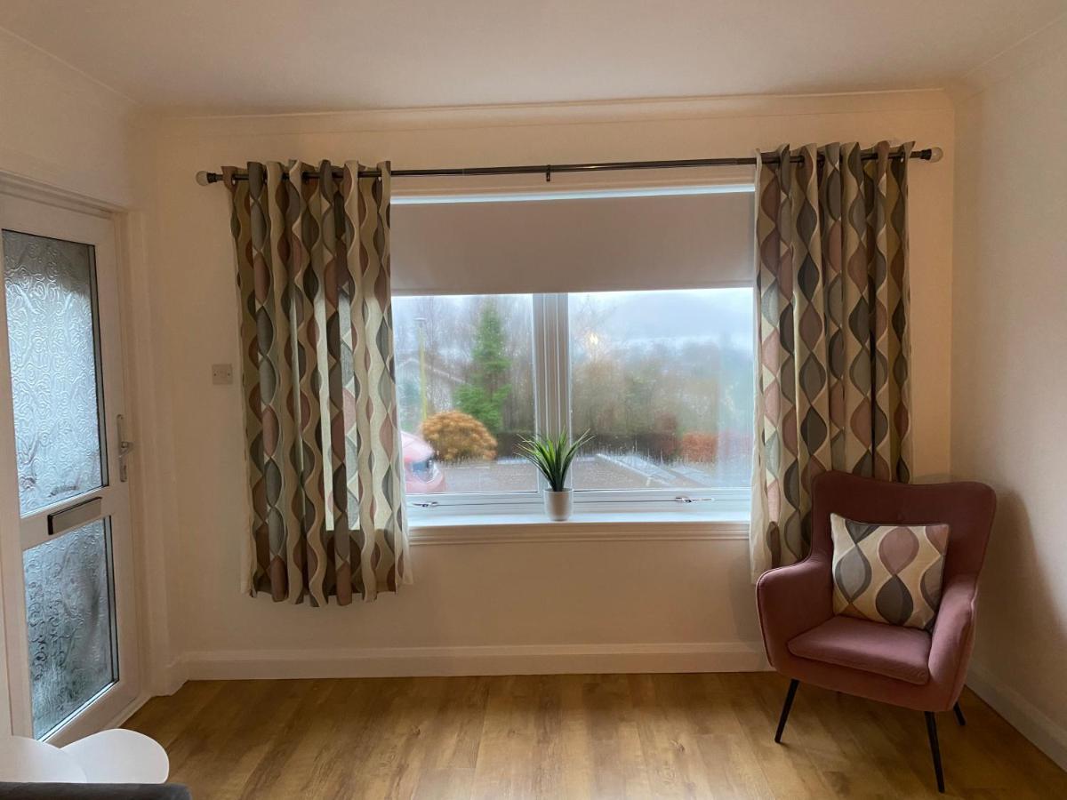 Innisfree Self Catering Apartment, Banavie, Fort William Exteriér fotografie
